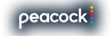 Peacock Logo